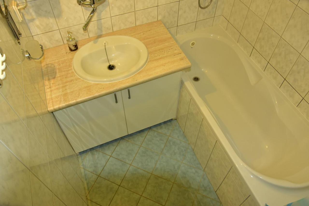 Maison d'hôtes Za Kaplicku à Hovorany Extérieur photo